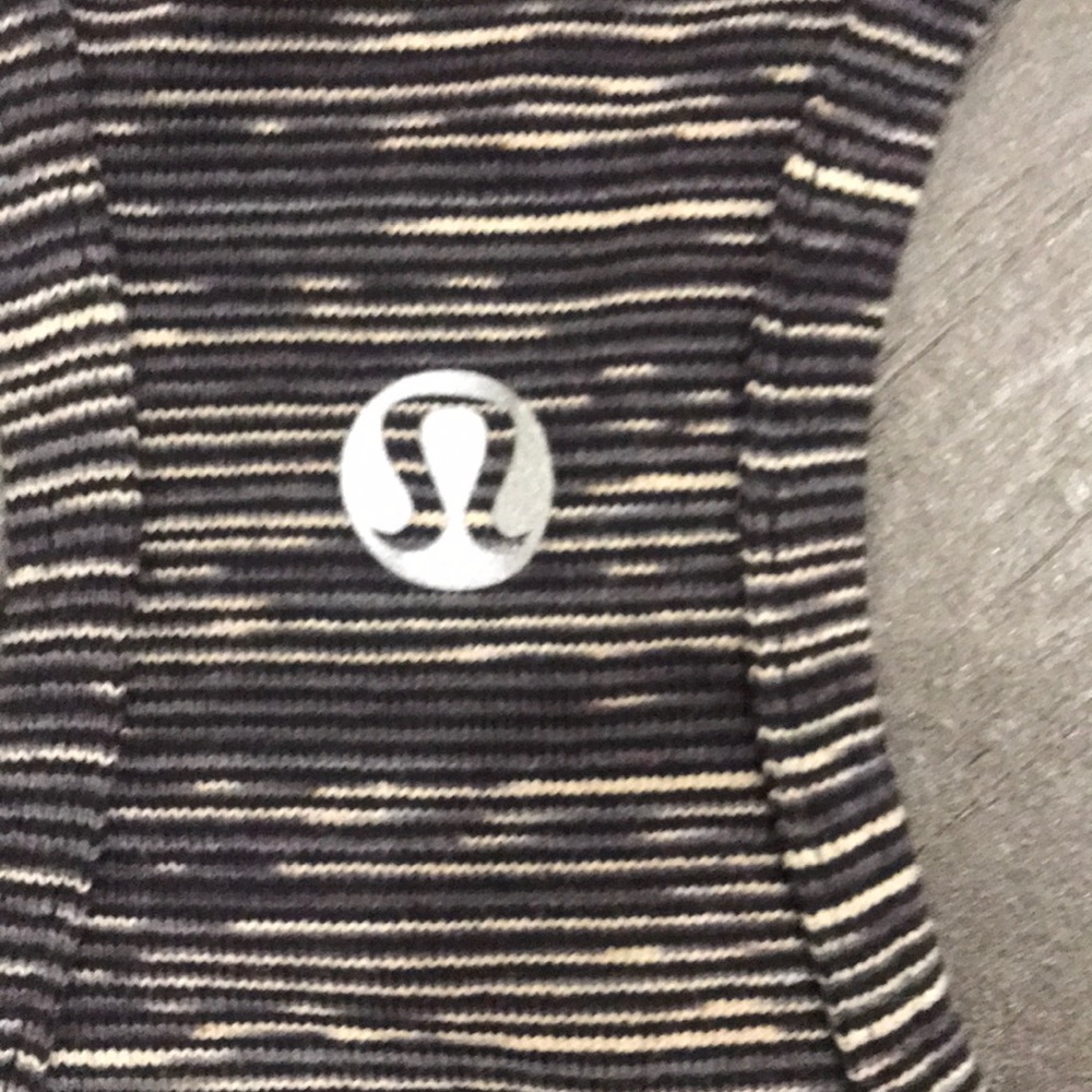 Lululemon Cool Racer Back Tank - Picture 3 of 3